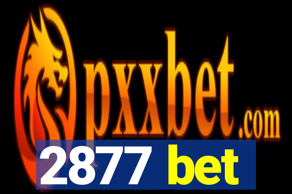 2877 bet